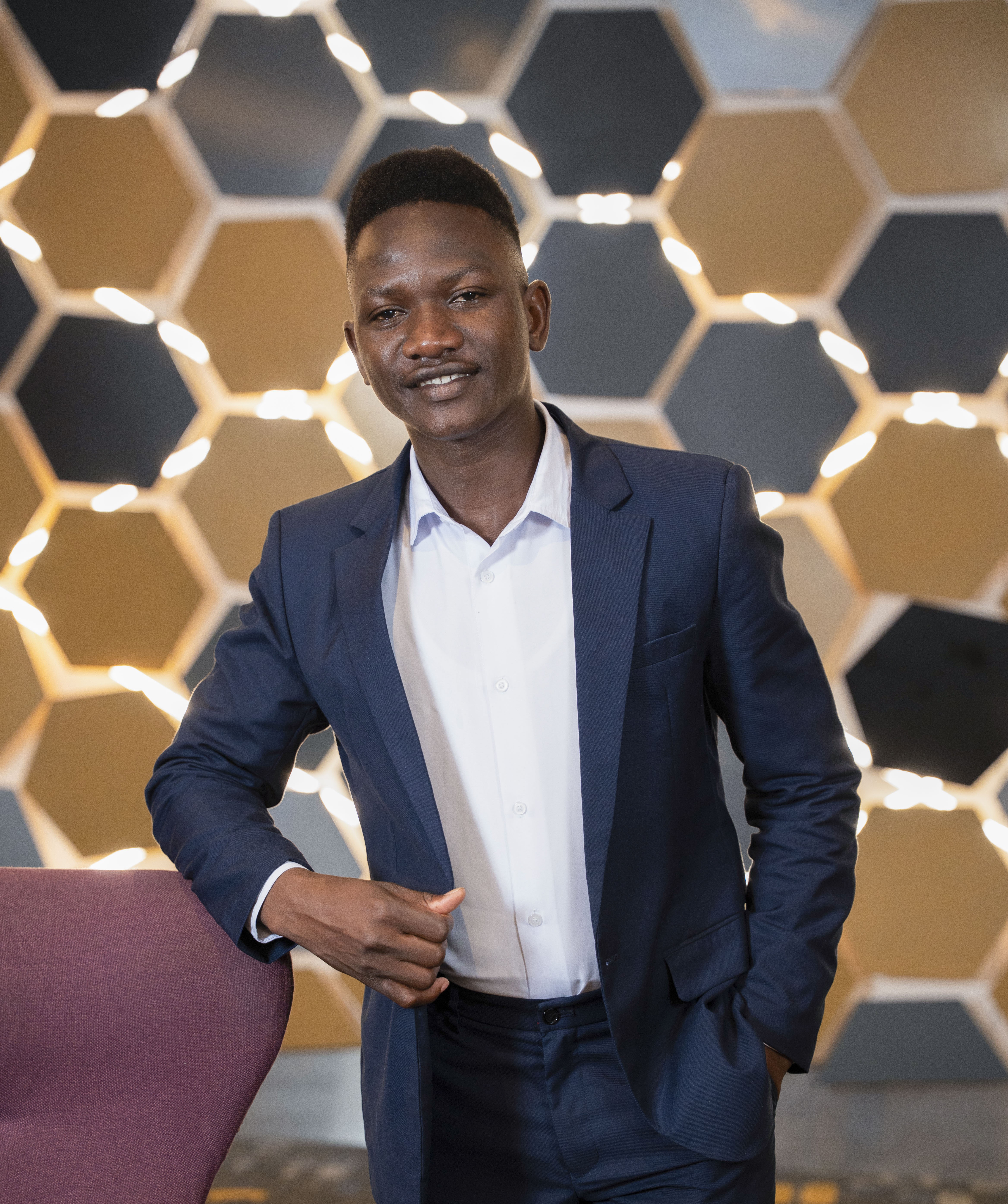Absai Nakantimba